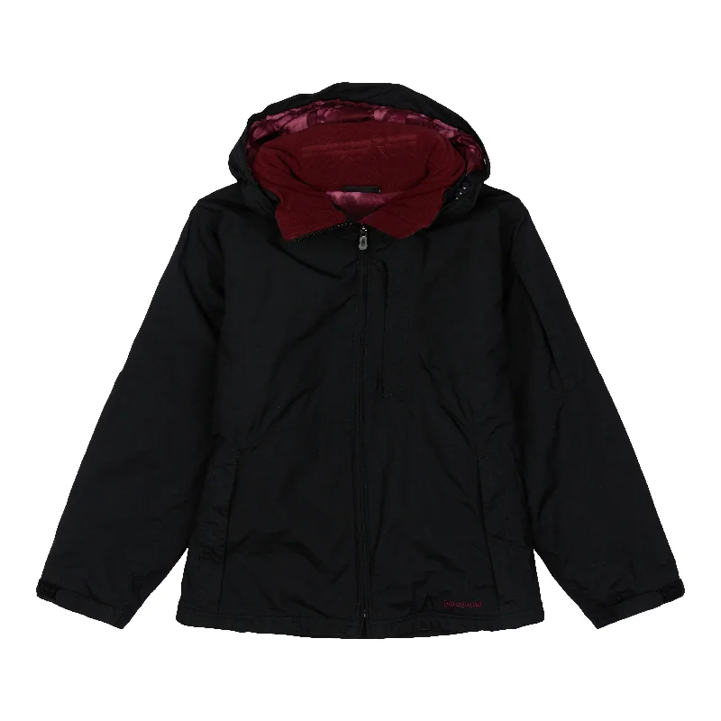 W'S Puff Bowl Jacket Women's lightweight jackets