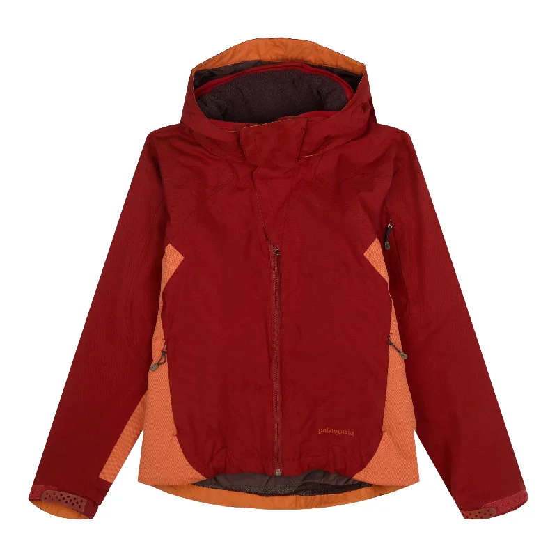 W's Powderkeg Jacket Women's Columbia jackets