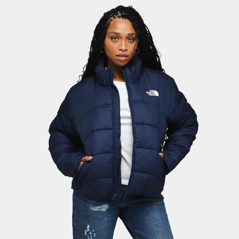 The North Face Women's Jacket 2000 / Summit Navy Women's UV protection jackets