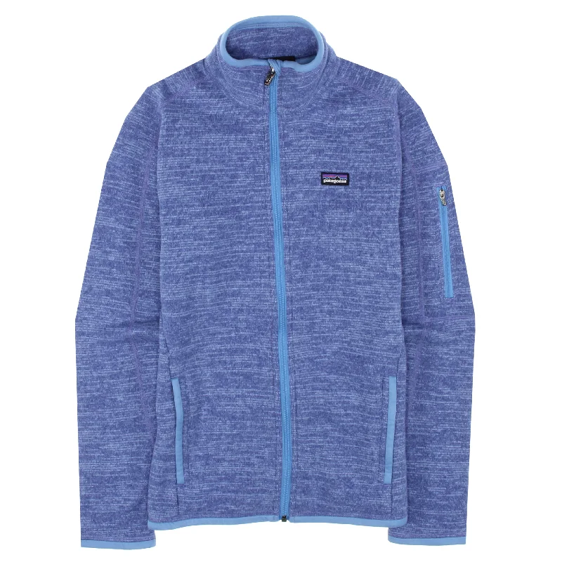 Women's Better Sweater® Jacket Women's Nike jackets