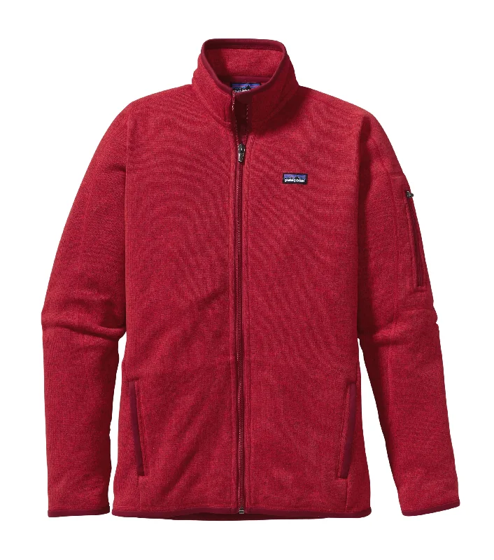 Women's Better Sweater® Jacket Women's all-season jackets