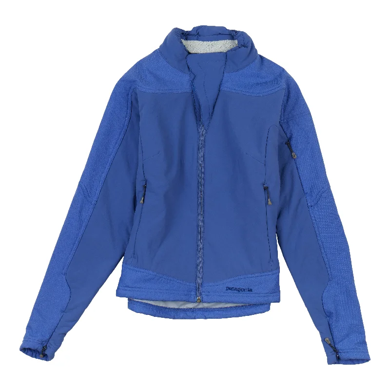 W's Scythe Jacket Women's weekend jackets