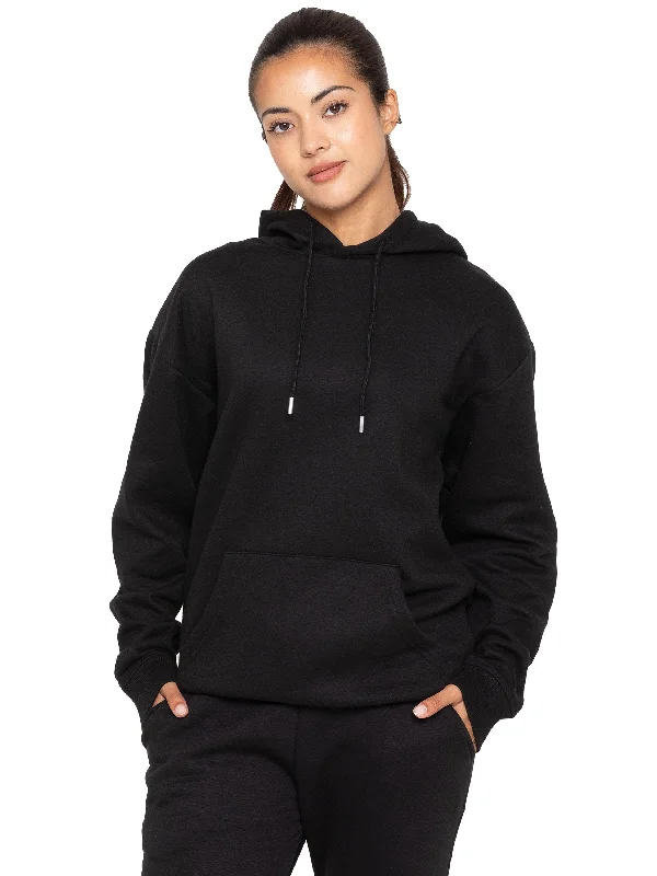 Enzo | Womens Oversized Hoodie Hoodie Sweatshirt Fashion