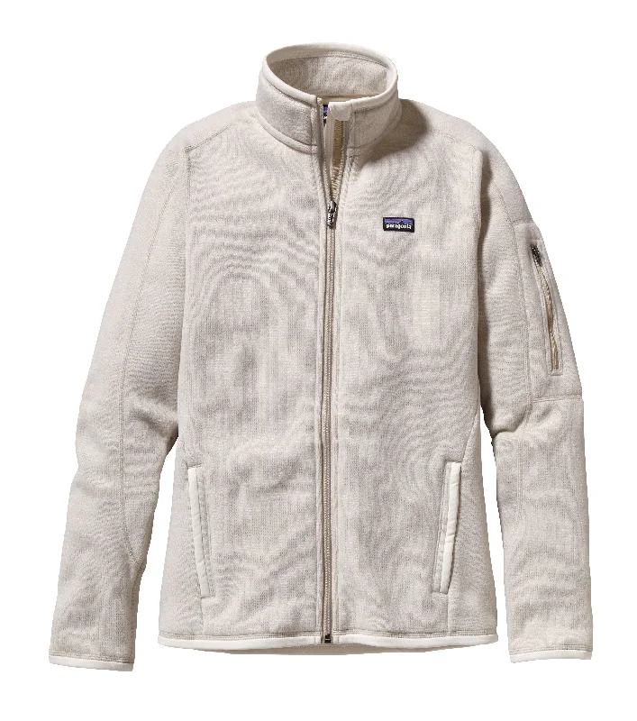 Women's Better Sweater® Jacket Women's winter-ready jackets