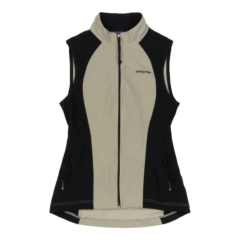 W's Hybrid Vest Women's work jackets