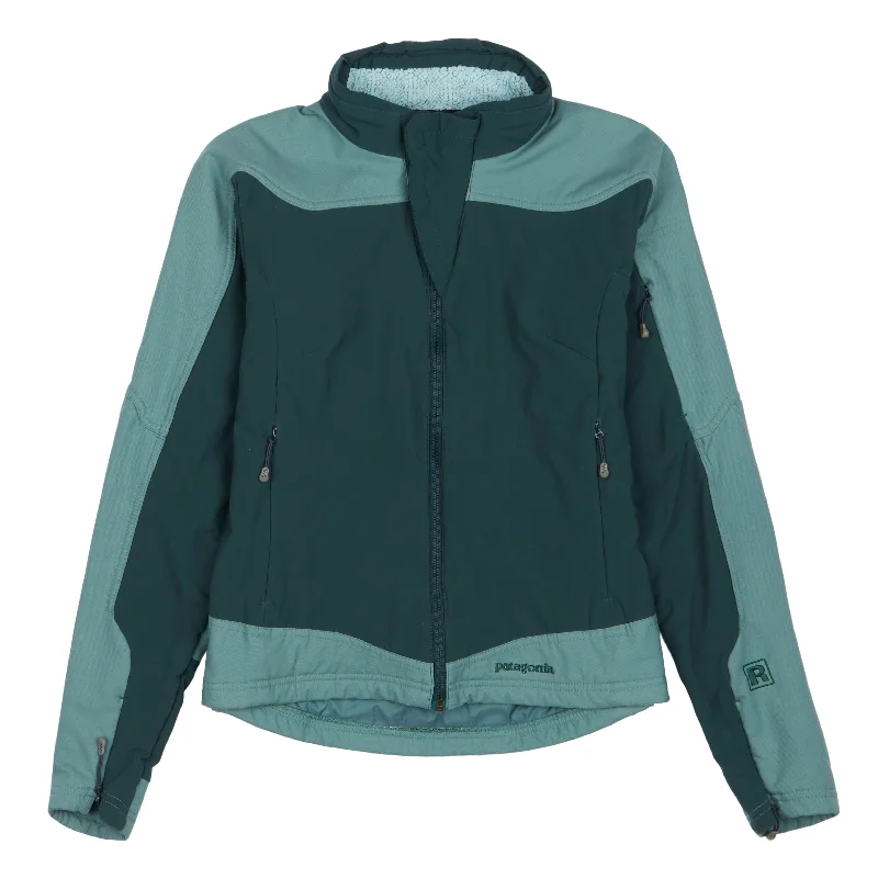 W's Scythe Jacket Women's reversible jackets