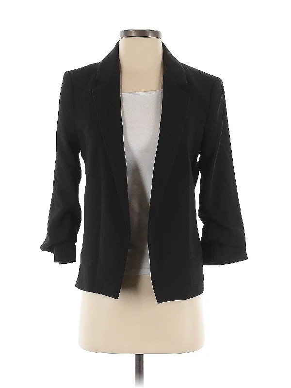 Blazer Trendy Hoodie Sweatshirt