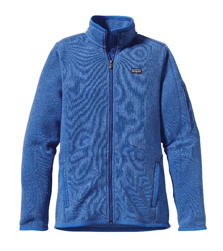 Women's Better Sweater® Jacket Women's North Face jackets