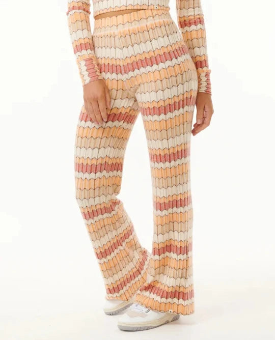 Cosy Flare Pant