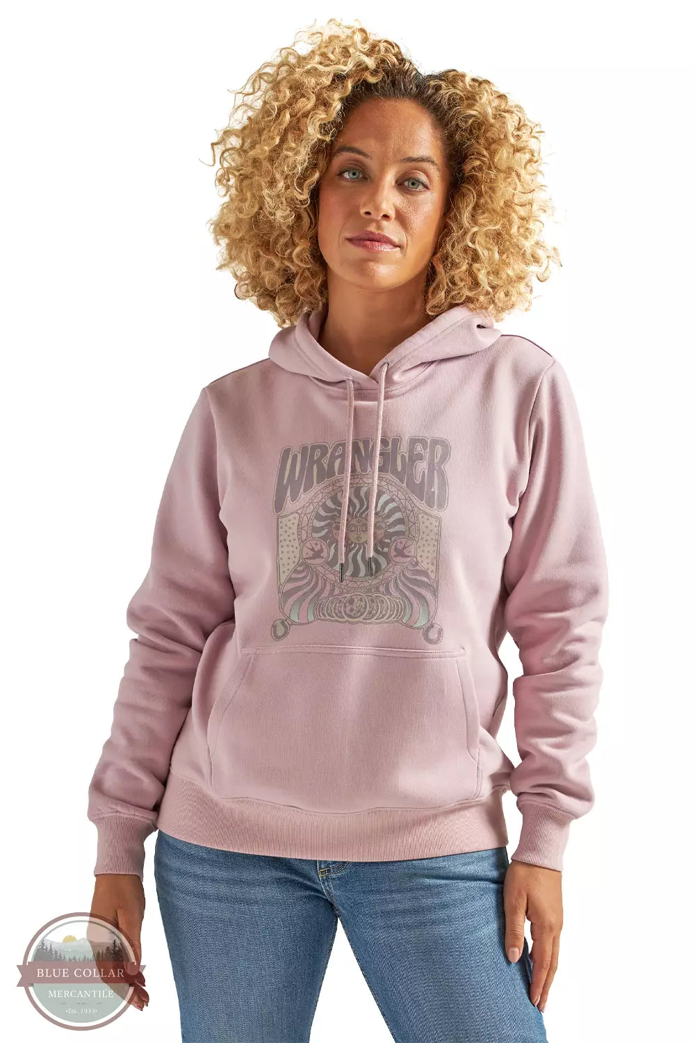 Groovy Sun Hoody 112339546 Cozy Hoodies & Sweatshirts