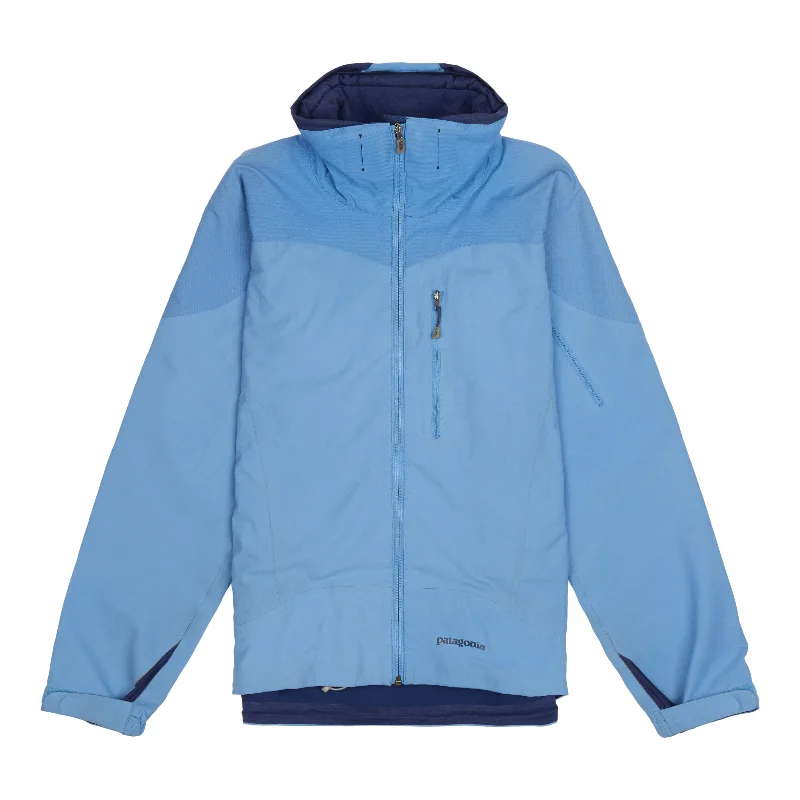 W'S White Smoke Jacket Women's discounted jackets