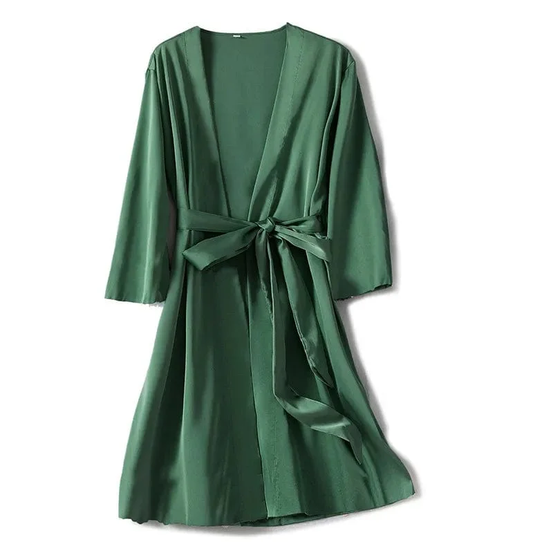 Robe Green