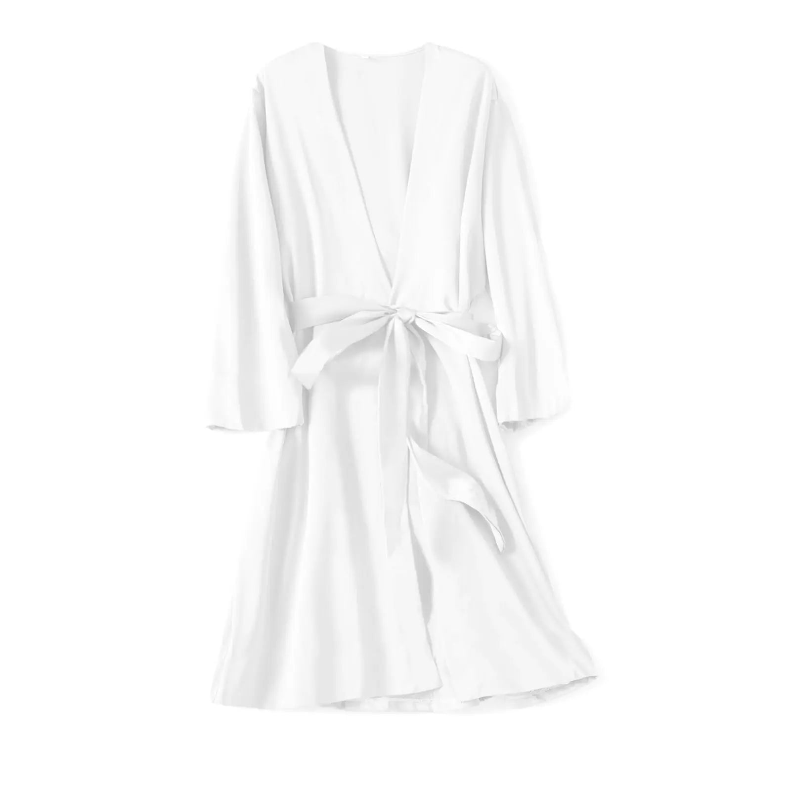 Robe Milky White