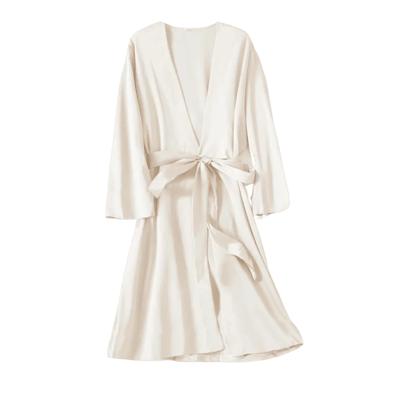 Robe Beige