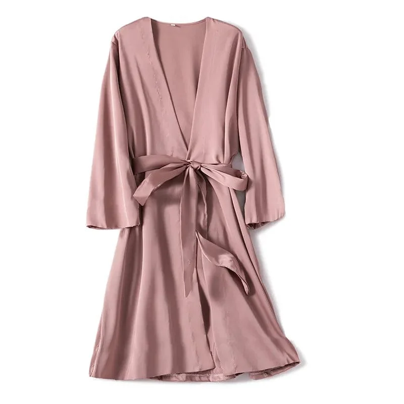 Robe Pink