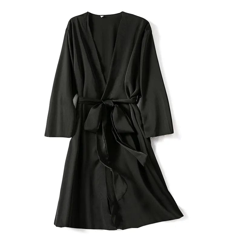 Robe Black