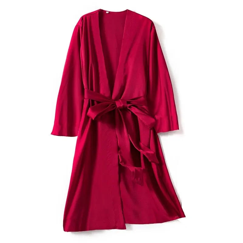 Robe Red