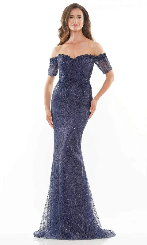 Rina Di Montella - RD2736 Formal Sweetheart Column Gown Men's party outfits