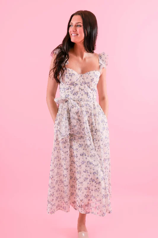 Imagine It Midi Dress Best midi dresses for date night