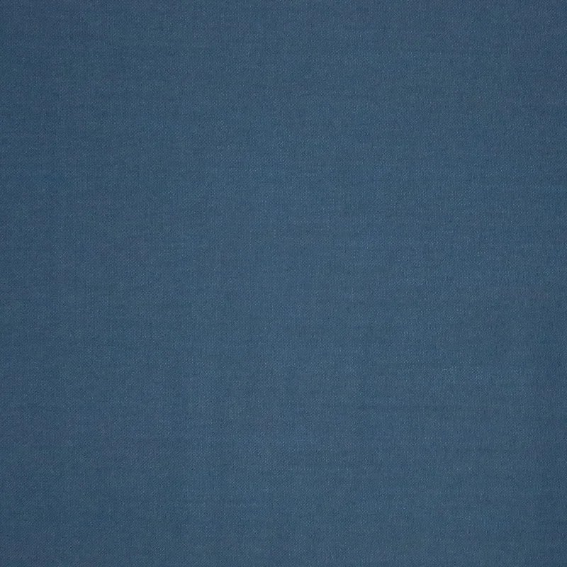 Blue Medium Plain SCABAL Super 130's Wool Fabric Vintage unclassified dresses