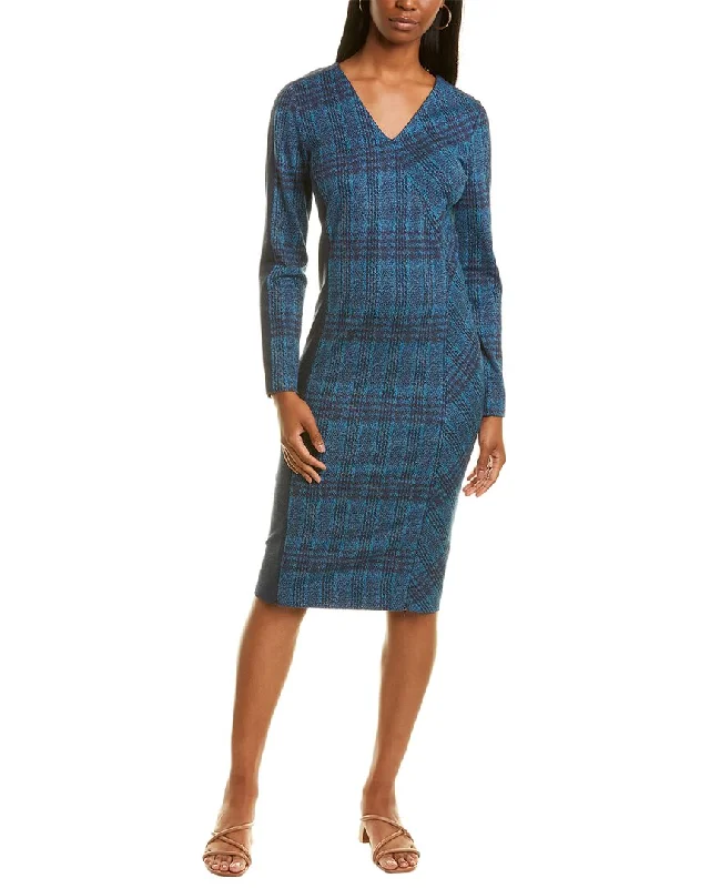 Carlisle Brit Bristol Woven Dress Spring unclassified dresses