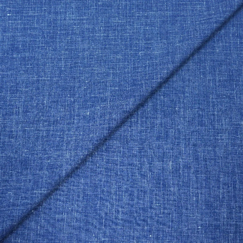 Cross Curent Ocean Blue Dormeuil Naturals Fabric Winter unclassified dresses