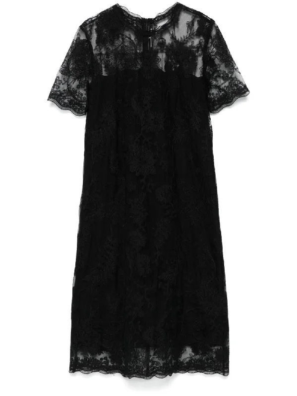 Ermanno Scervino Women's Dresses Gothic unclassified dresses