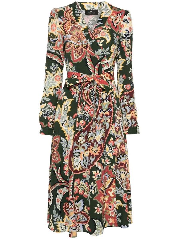 Etro Women's Dresses Everyday wear unclassified dresses