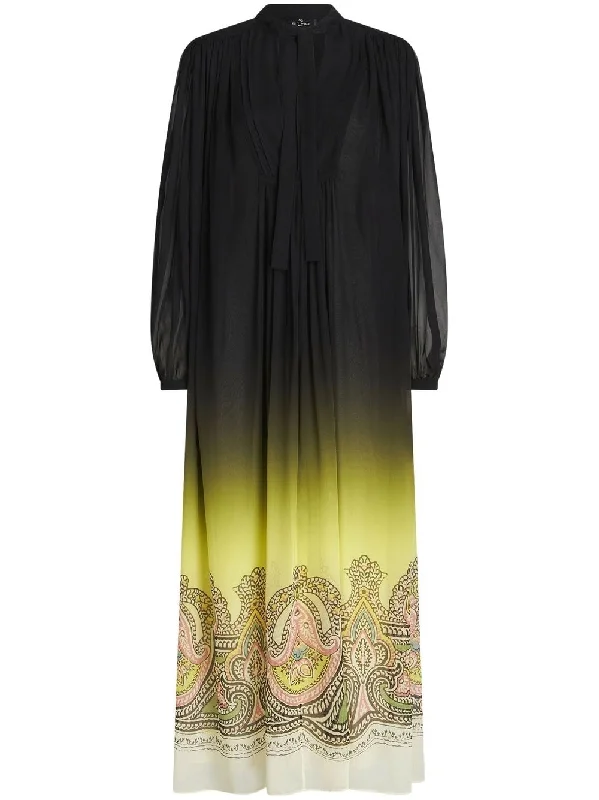 Etro Women's Dresses Discounted unclassified dresses