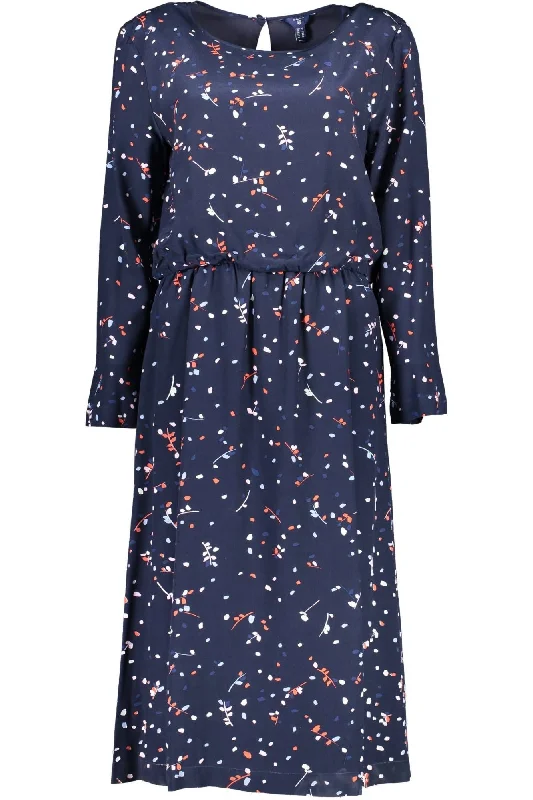 Gant  Viscose Women Women's Dress Unique unclassified dresses