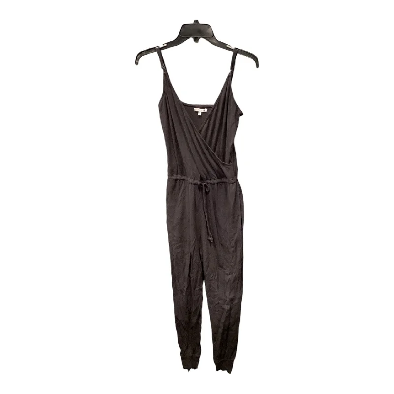 Jumpsuit By Sundry In Grey, Size: Xl Street style unclassified dresses