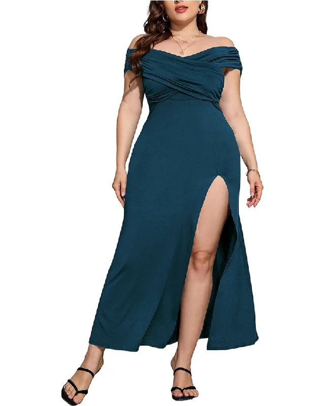 KAMEYA Dress Plus size unclassified dresses