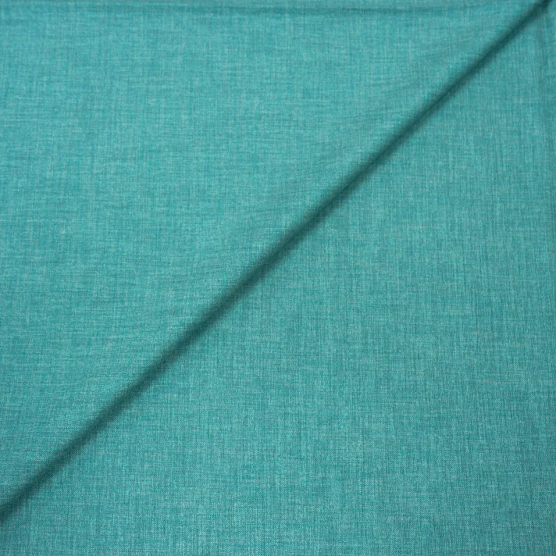 Mint Green Plain Dormeuil Naturals Fabric Holiday unclassified dresses