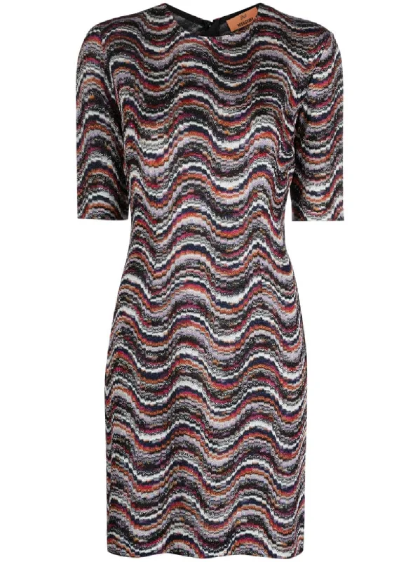 Missoni Women's Dresses Everyday wear unclassified dresses