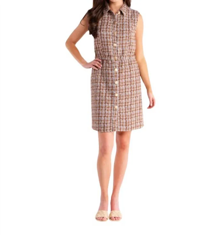 Rae Dress In University Trendy new unclassified dresses