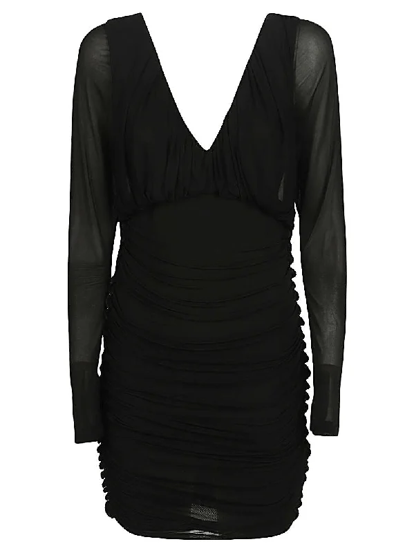 Saint Laurent Women'sDresses Casual unclassified dresses