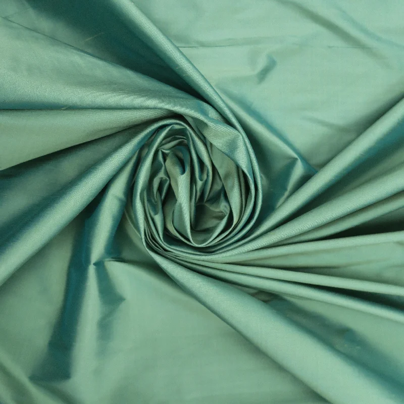 Seafoam Green Dupioni/Shantung Raw Silk Party unclassified dresses