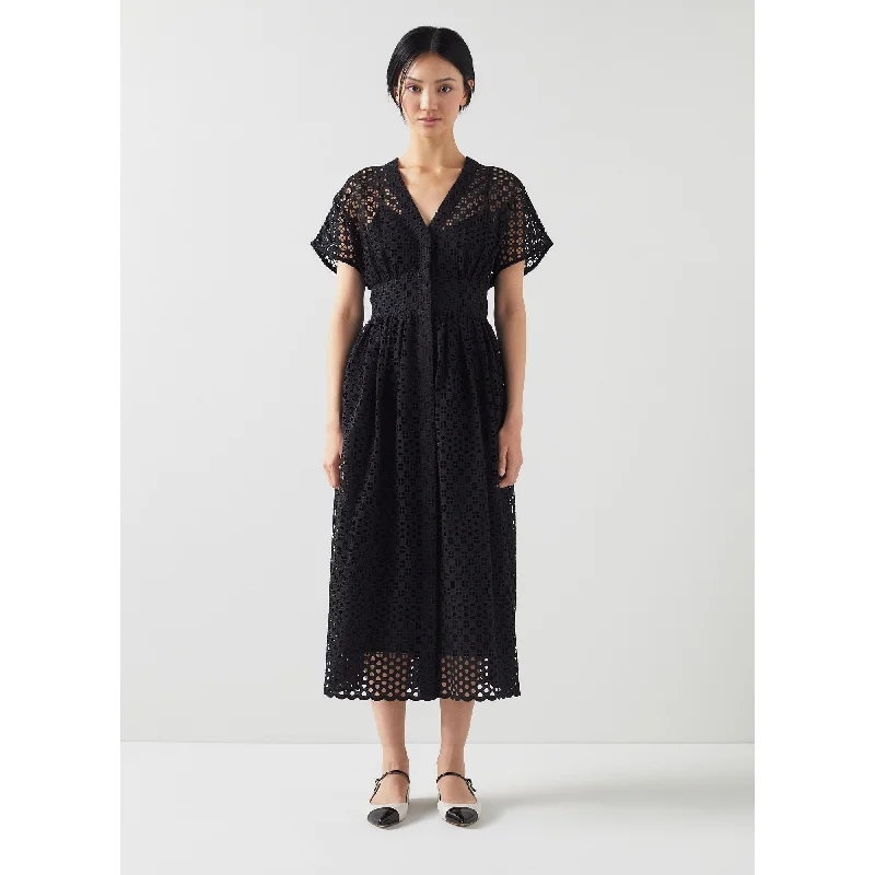 Vivienne Dresses Cotton unclassified dresses